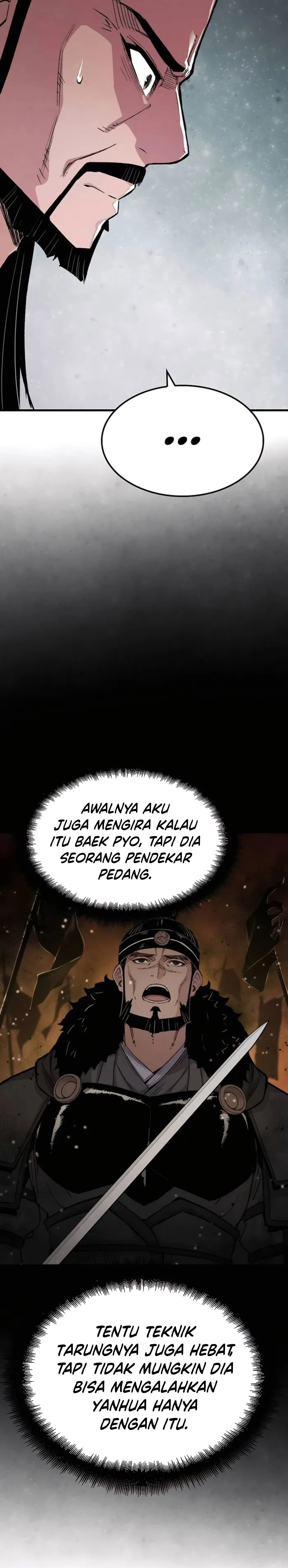 Reborn as The Heavenly Demon Chapter 69 Gambar 3