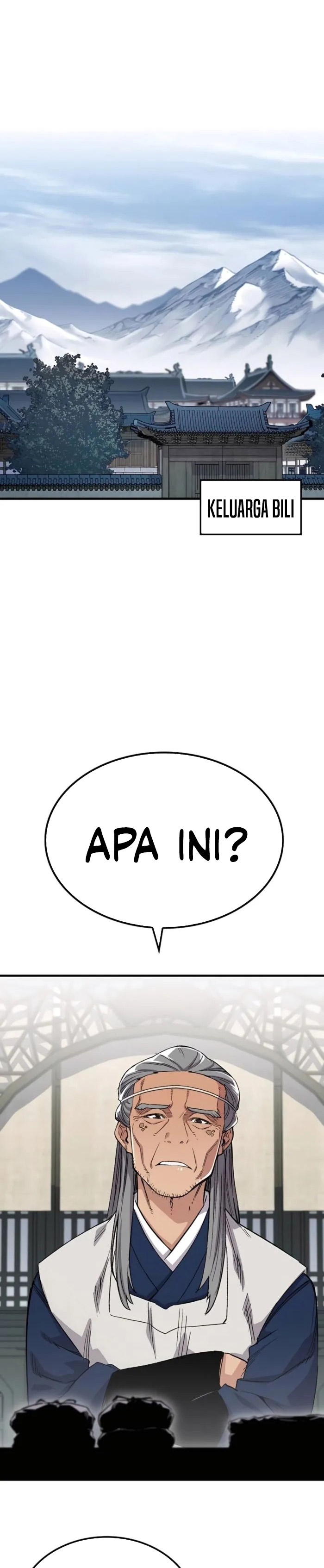 Reborn as The Heavenly Demon Chapter 69 Gambar 31