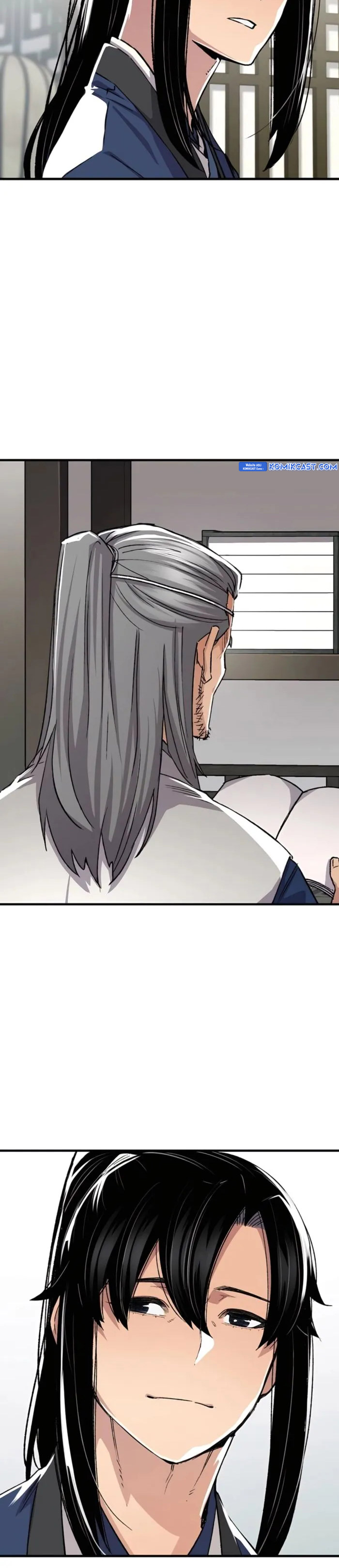 Reborn as The Heavenly Demon Chapter 69 Gambar 39
