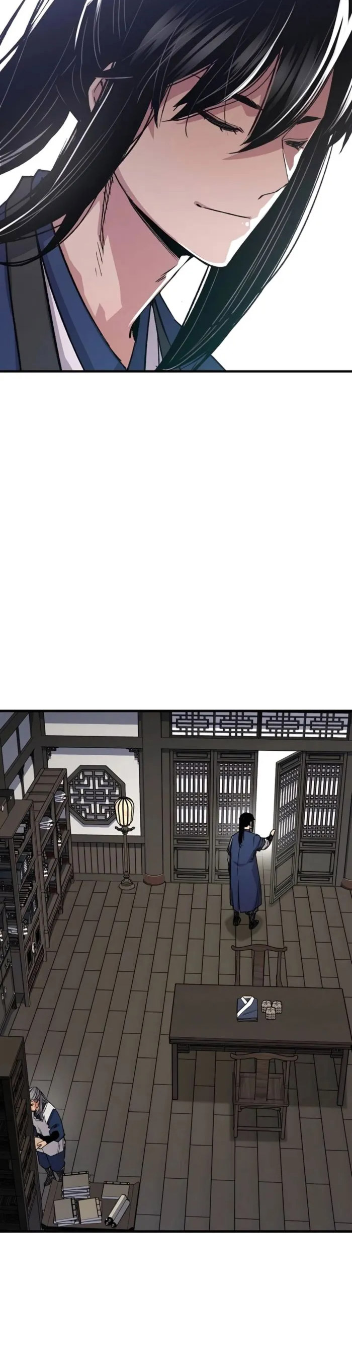 Reborn as The Heavenly Demon Chapter 69 Gambar 41