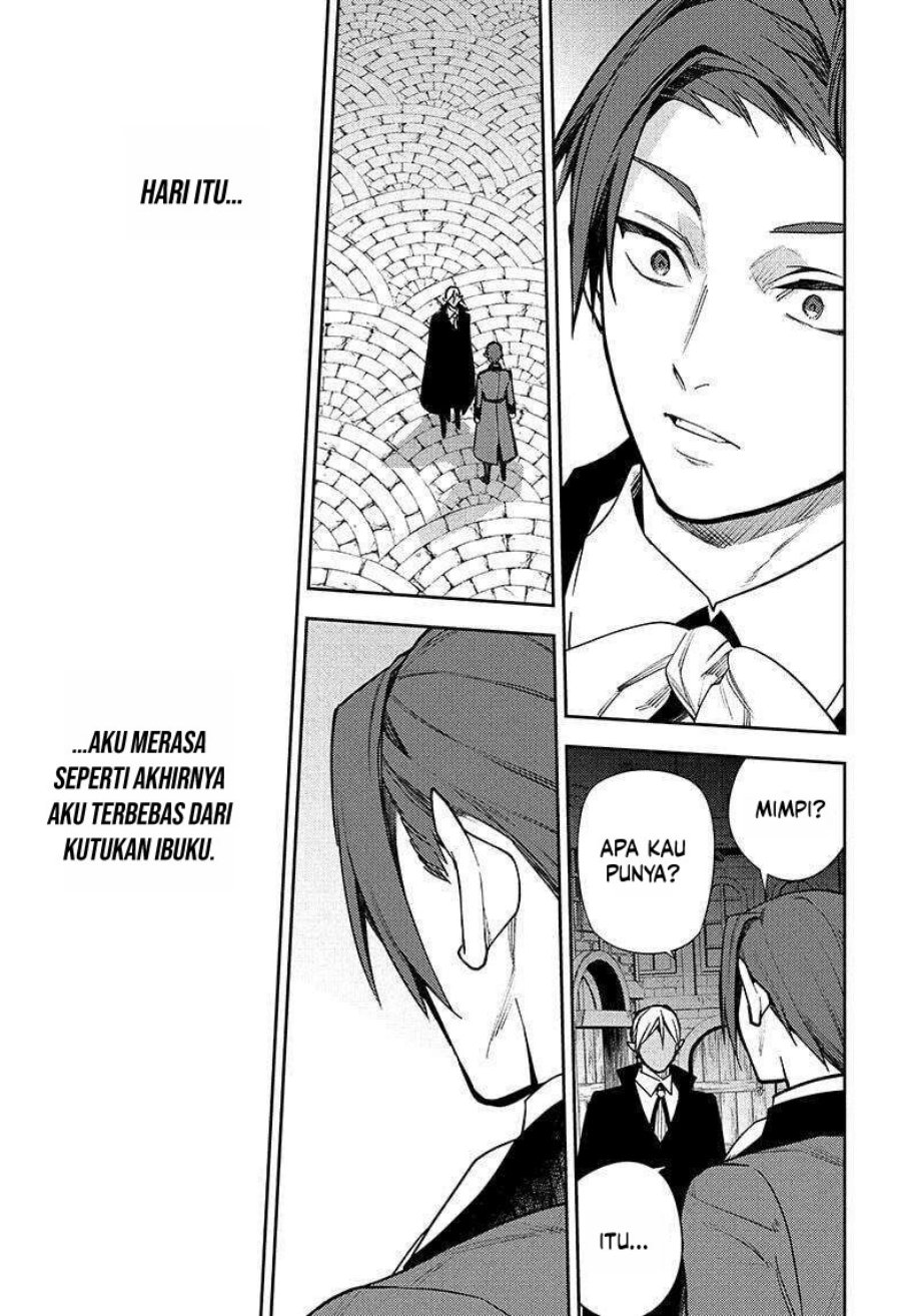 Owari no Seraph Chapter 142 Gambar 20