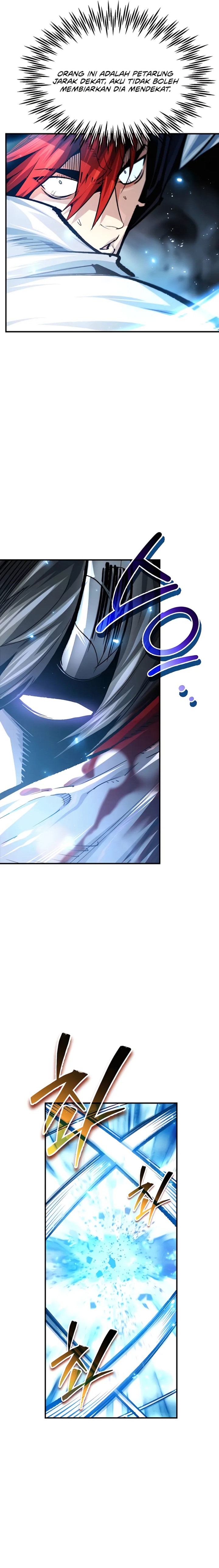 There Are No Bad Heroes In This World Chapter 34 Gambar 18