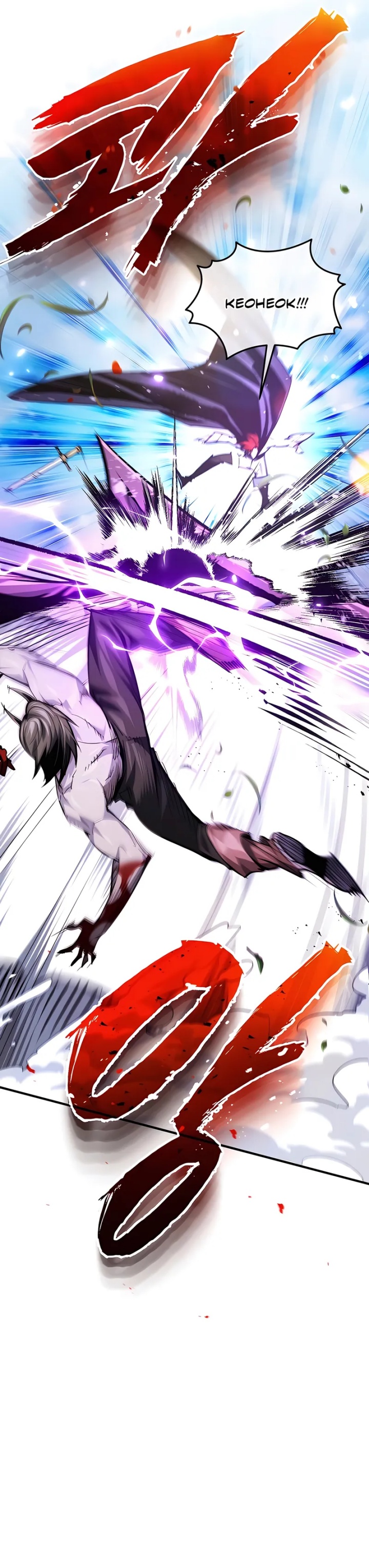 There Are No Bad Heroes In This World Chapter 34 Gambar 20
