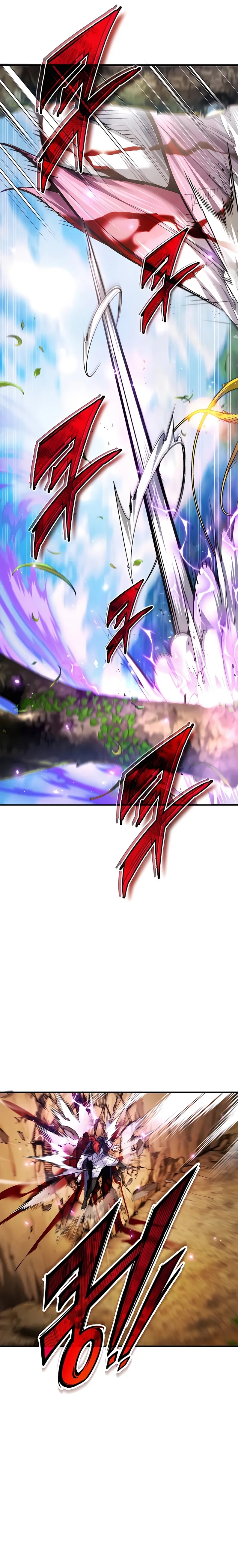 There Are No Bad Heroes In This World Chapter 34 Gambar 21