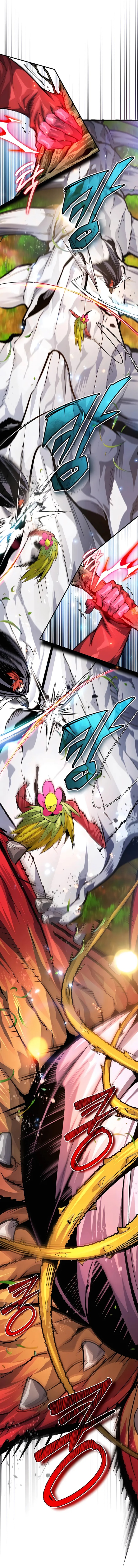 There Are No Bad Heroes In This World Chapter 34 Gambar 5