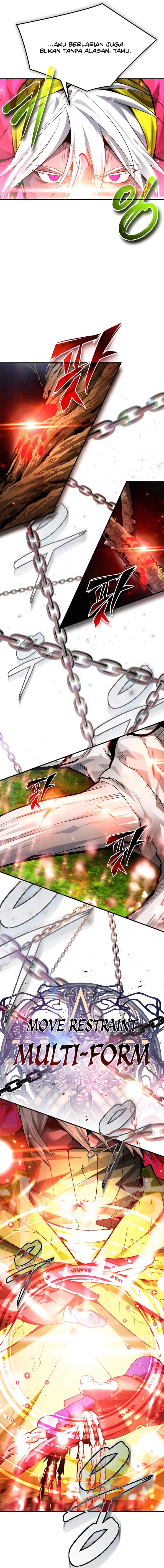 There Are No Bad Heroes In This World Chapter 34 Gambar 7