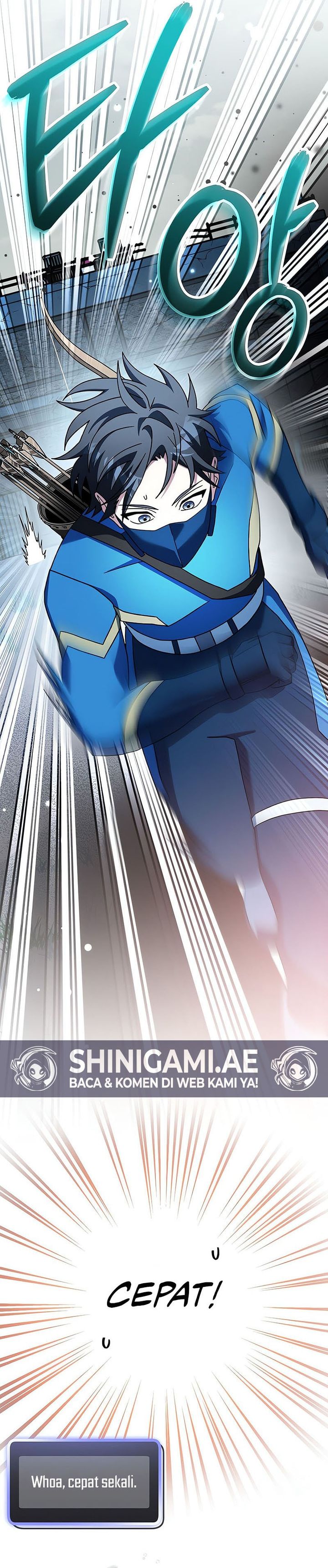 Genius Archer’s Streaming Chapter 63 Gambar 10