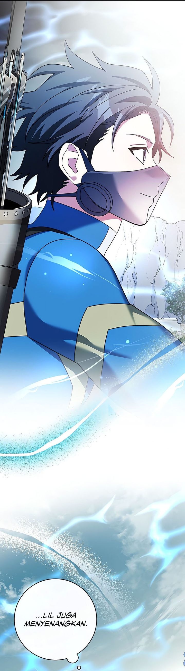 Genius Archer’s Streaming Chapter 63 Gambar 12