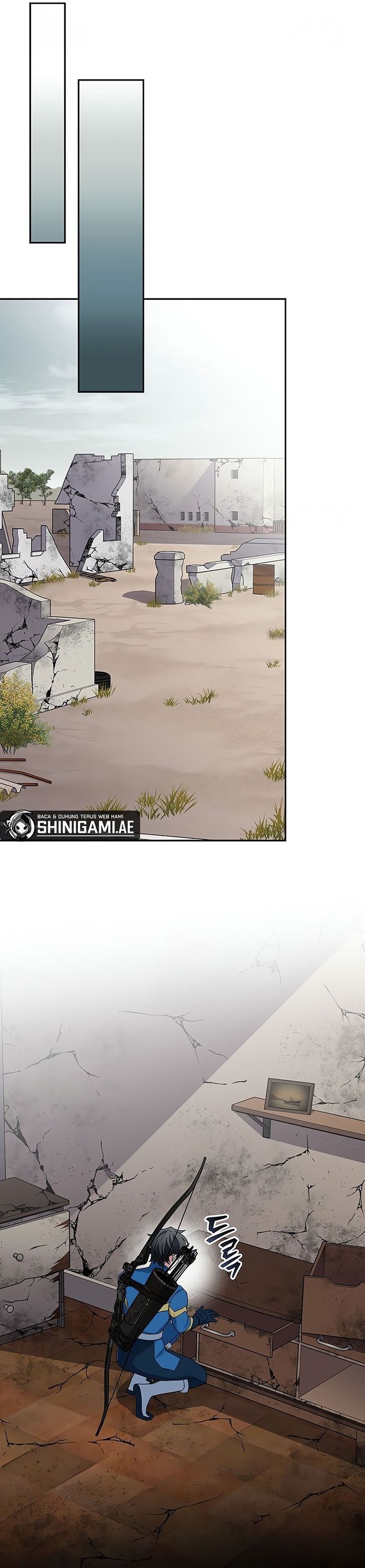 Genius Archer’s Streaming Chapter 63 Gambar 14