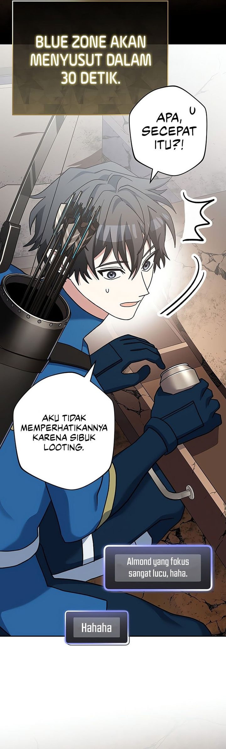 Genius Archer’s Streaming Chapter 63 Gambar 15