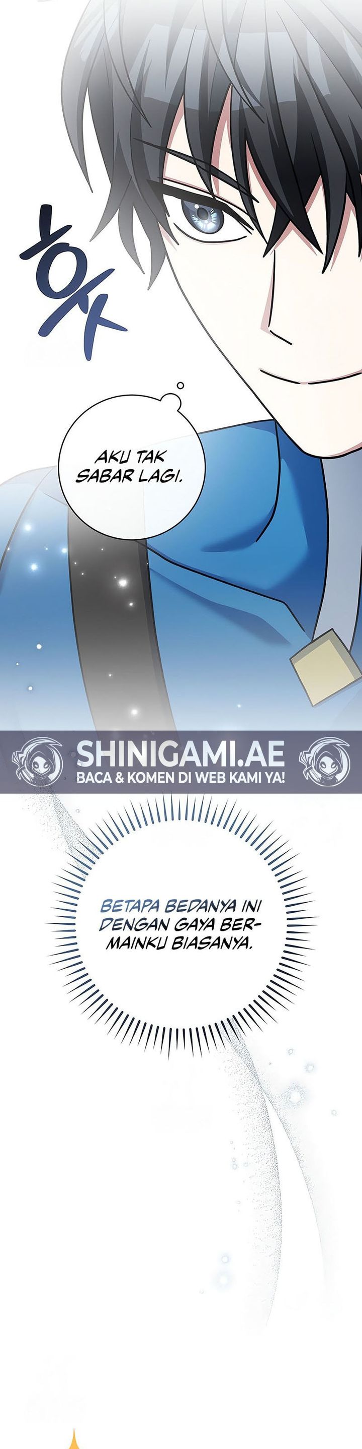 Genius Archer’s Streaming Chapter 63 Gambar 19