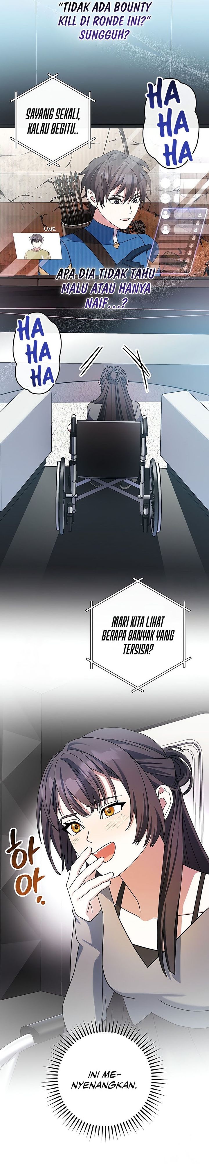 Genius Archer’s Streaming Chapter 63 Gambar 21