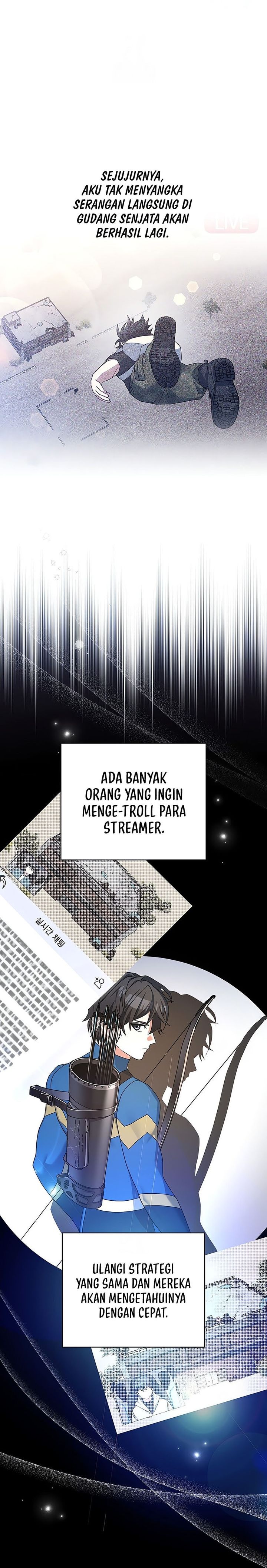 Genius Archer’s Streaming Chapter 63 Gambar 22