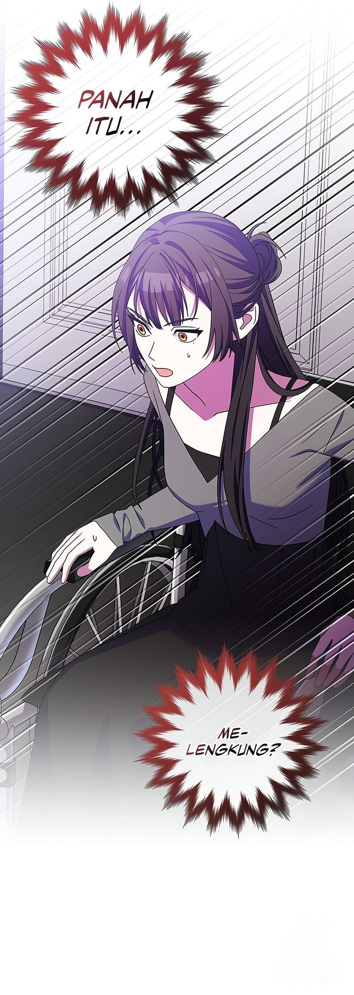 Genius Archer’s Streaming Chapter 63 Gambar 24