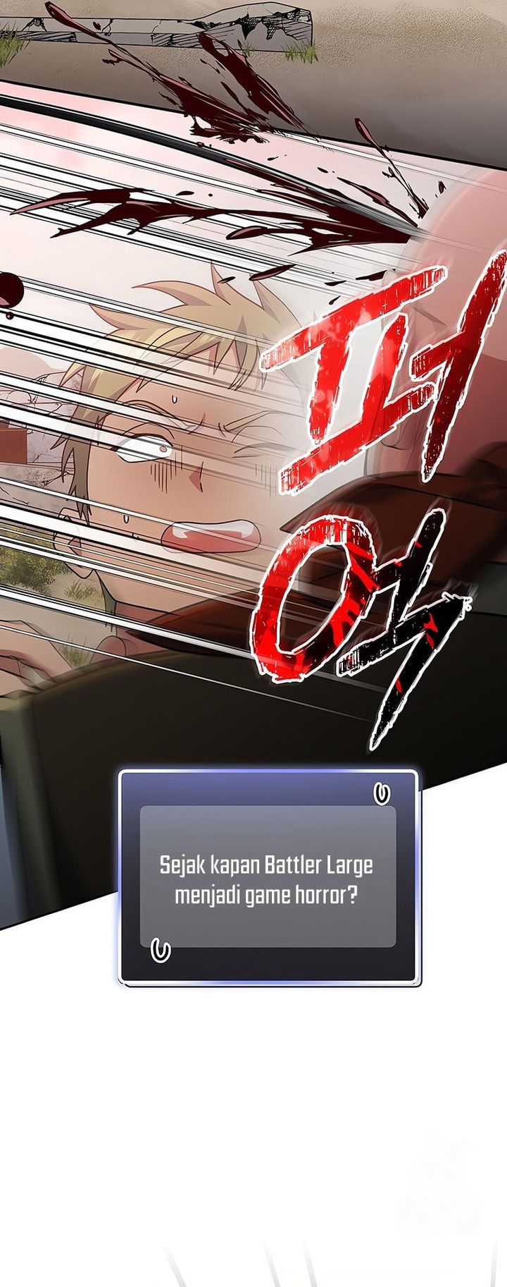 Genius Archer’s Streaming Chapter 63 Gambar 28