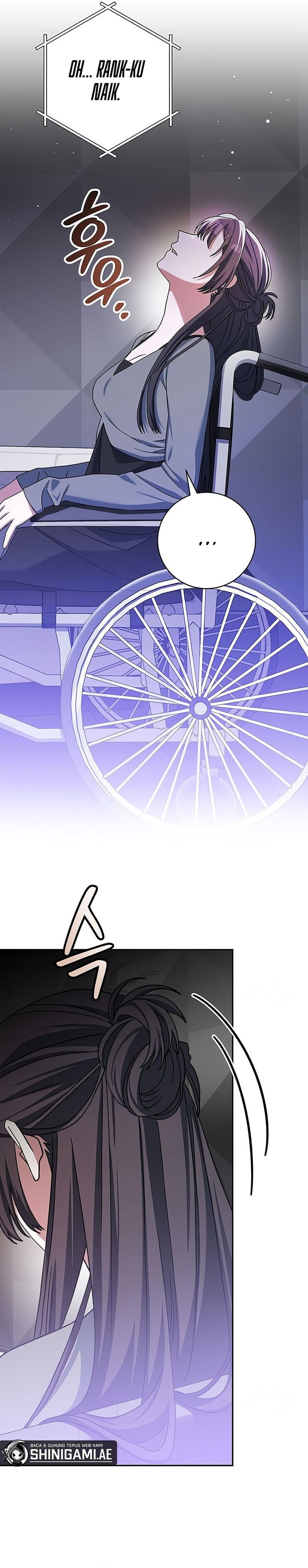 Genius Archer’s Streaming Chapter 63 Gambar 32
