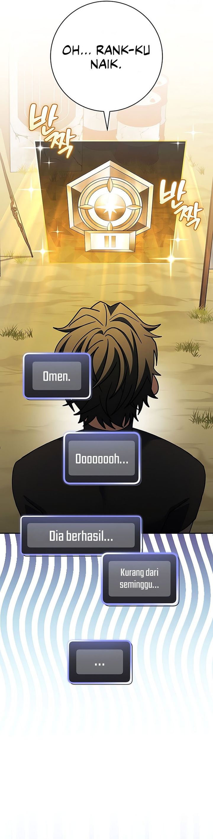 Genius Archer’s Streaming Chapter 63 Gambar 35
