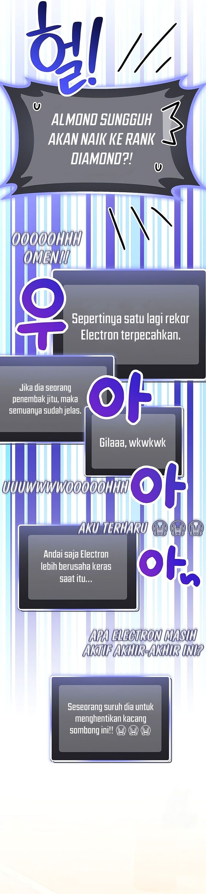 Genius Archer’s Streaming Chapter 63 Gambar 36