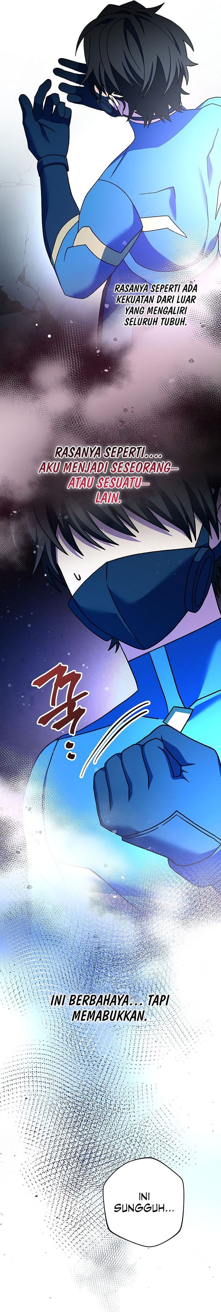 Genius Archer’s Streaming Chapter 63 Gambar 4