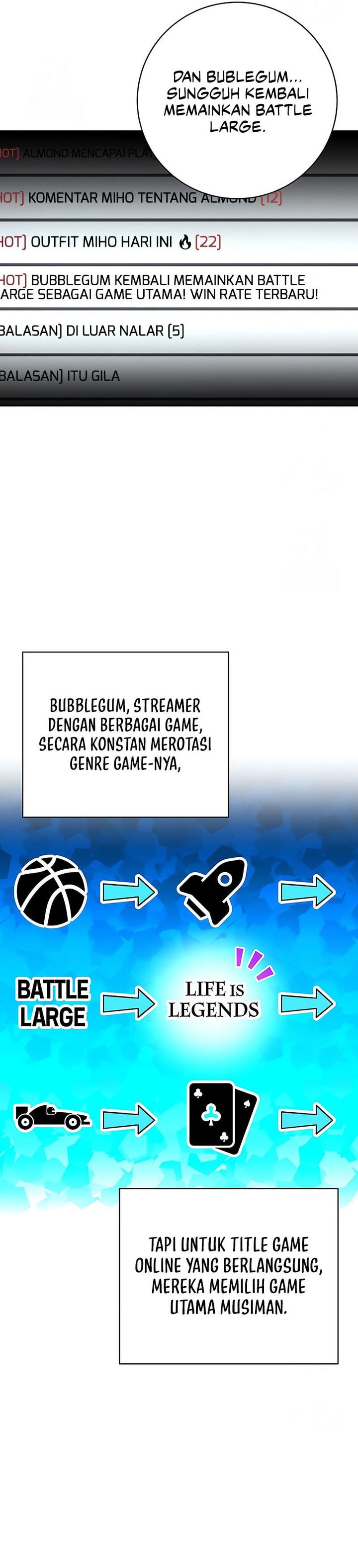 Genius Archer’s Streaming Chapter 63 Gambar 43