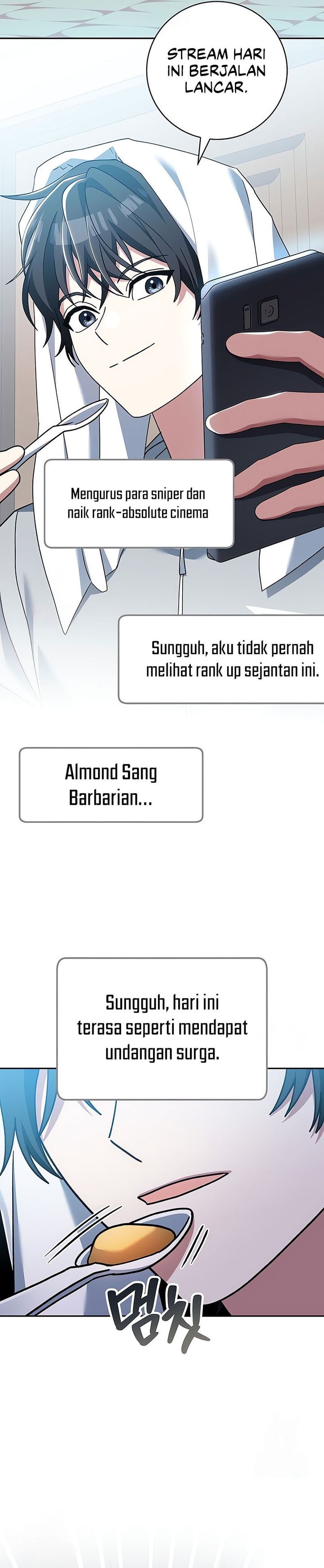 Genius Archer’s Streaming Chapter 63 Gambar 47