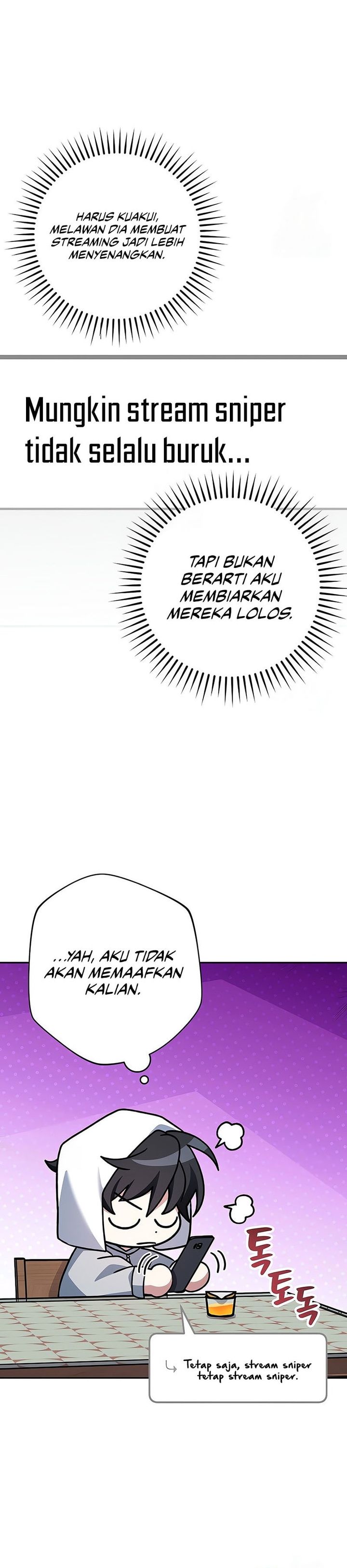 Genius Archer’s Streaming Chapter 63 Gambar 49