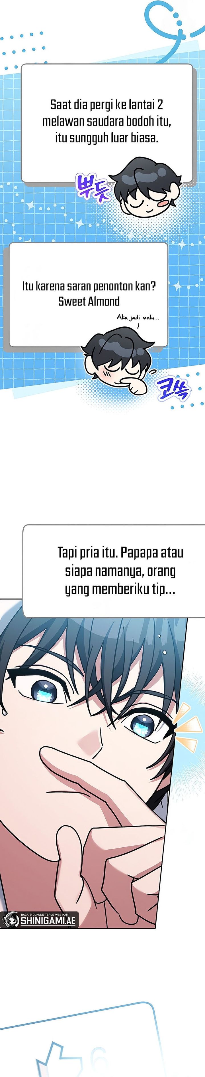 Genius Archer’s Streaming Chapter 63 Gambar 50