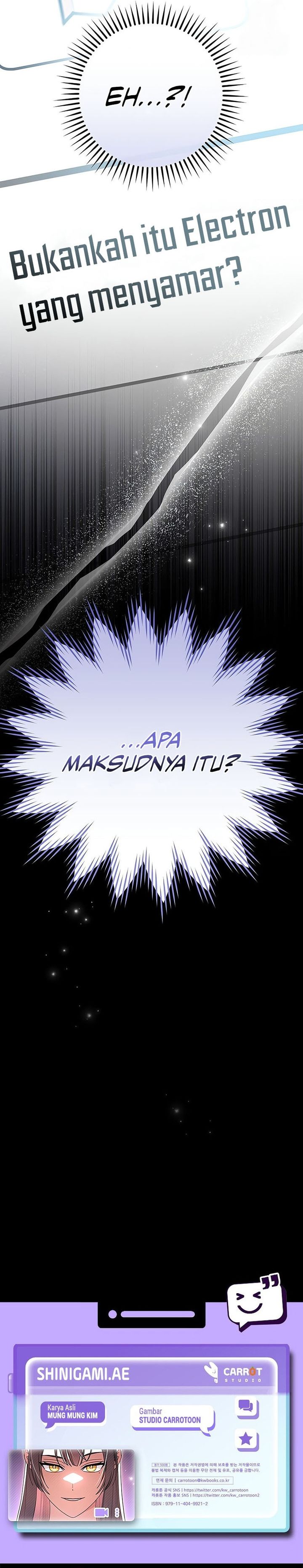 Genius Archer’s Streaming Chapter 63 Gambar 51