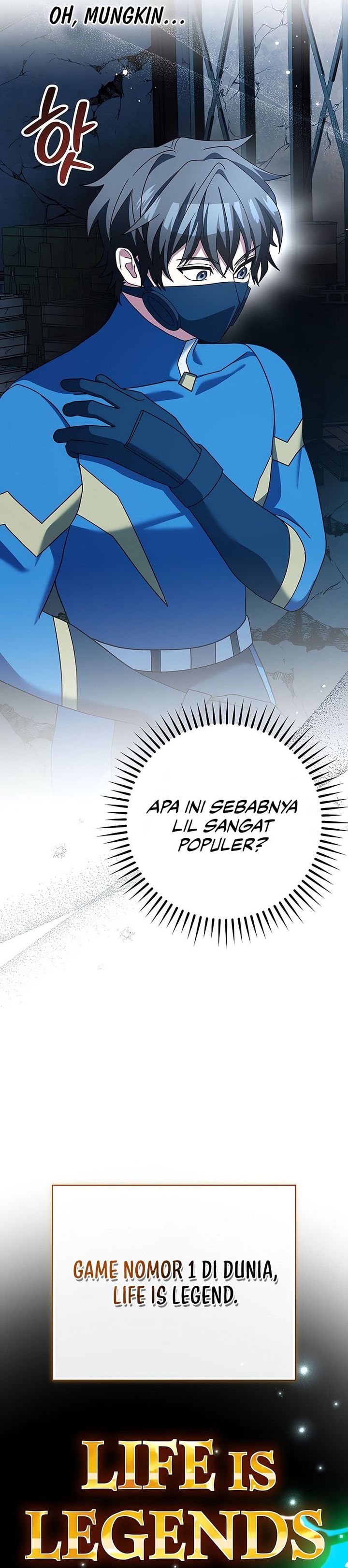Genius Archer’s Streaming Chapter 63 Gambar 7