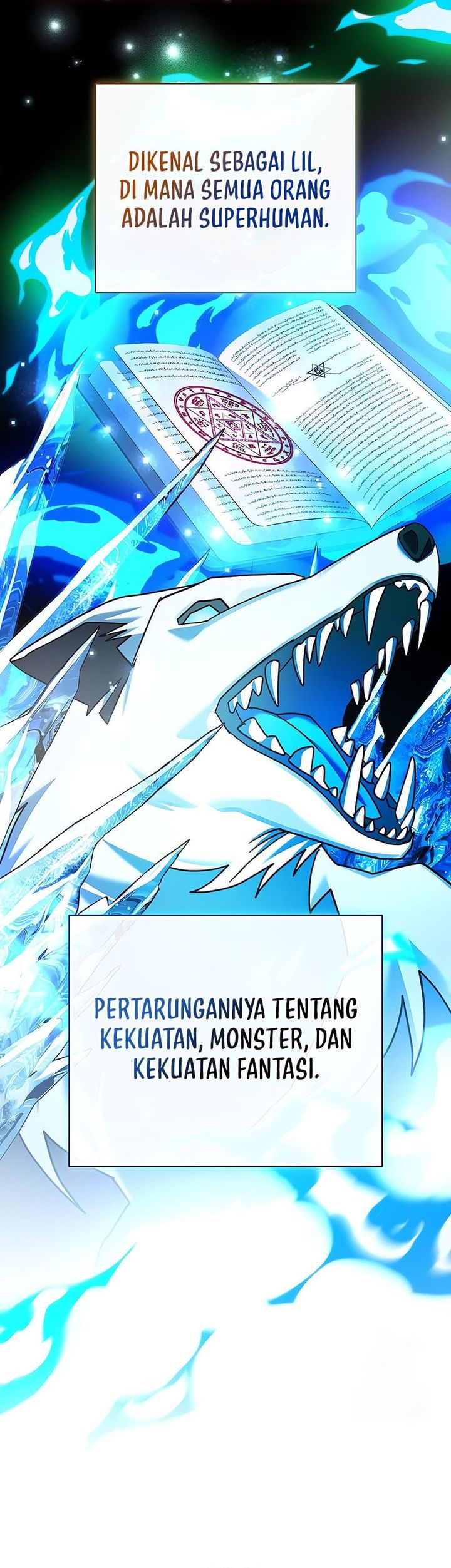 Genius Archer’s Streaming Chapter 63 Gambar 8