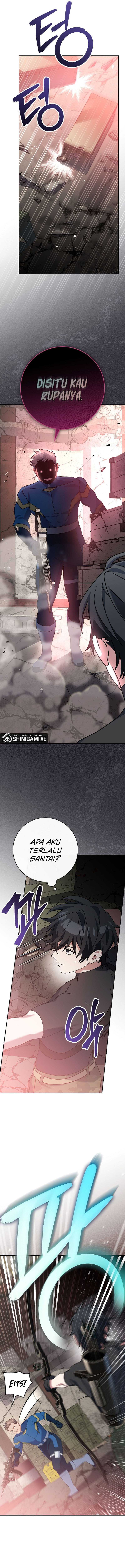 Genius Archer’s Streaming Chapter 62 Gambar 10