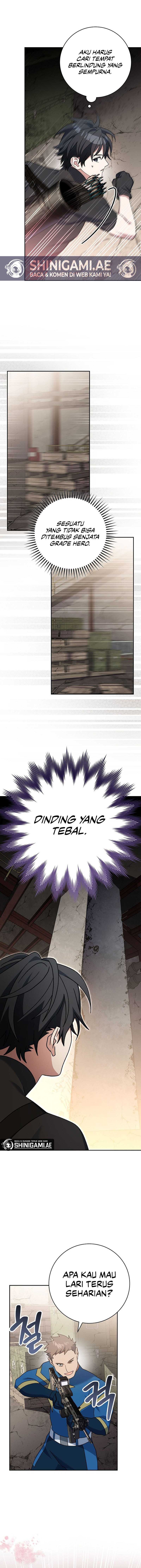 Genius Archer’s Streaming Chapter 62 Gambar 11