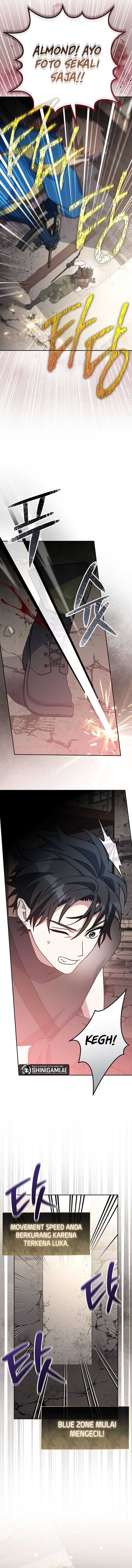 Genius Archer’s Streaming Chapter 62 Gambar 12