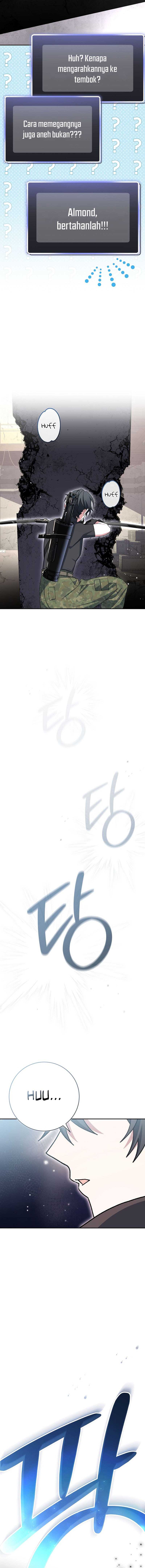 Genius Archer’s Streaming Chapter 62 Gambar 14