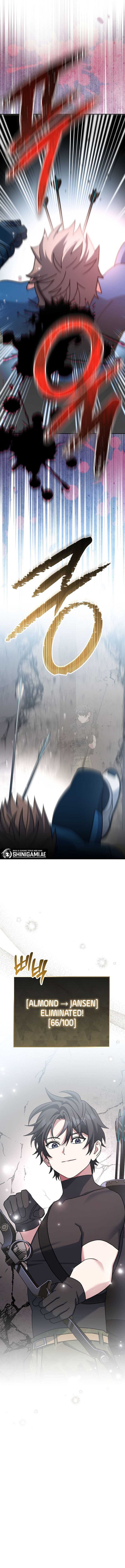Genius Archer’s Streaming Chapter 62 Gambar 17