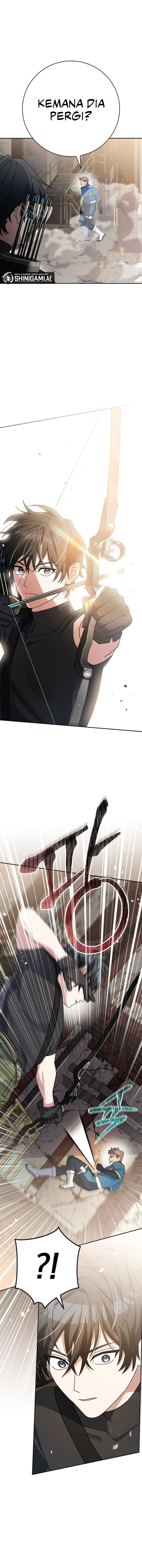 Genius Archer’s Streaming Chapter 62 Gambar 3
