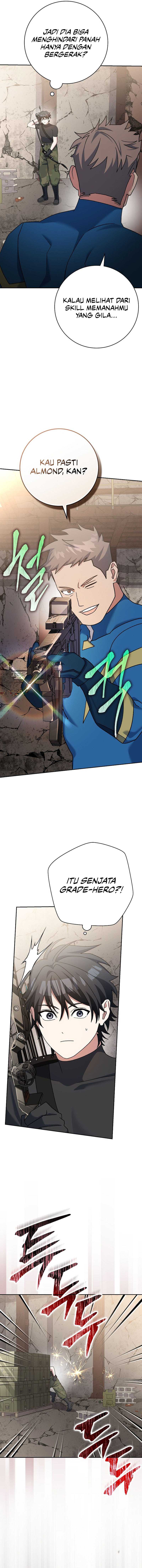 Genius Archer’s Streaming Chapter 62 Gambar 4