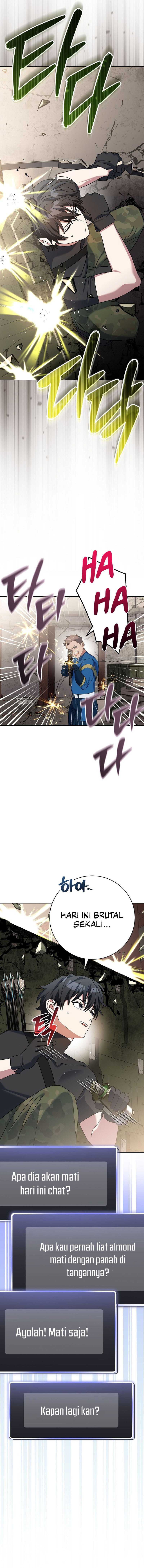 Genius Archer’s Streaming Chapter 62 Gambar 5