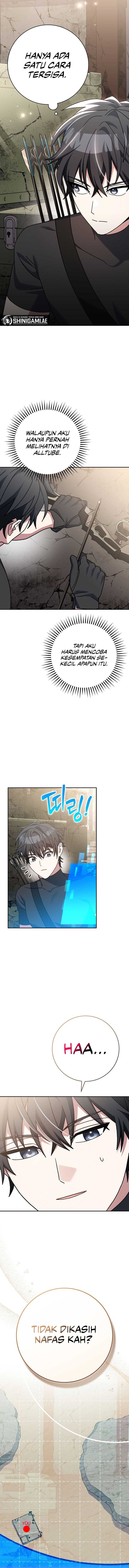 Genius Archer’s Streaming Chapter 62 Gambar 8