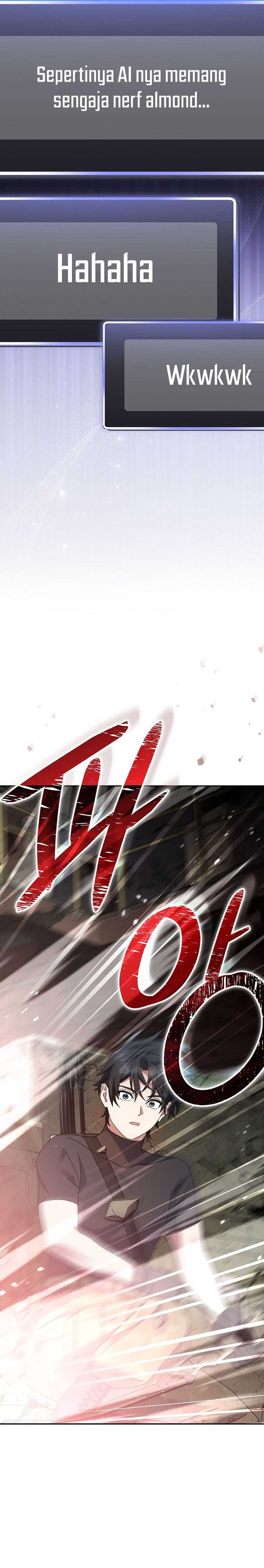 Genius Archer’s Streaming Chapter 62 Gambar 9