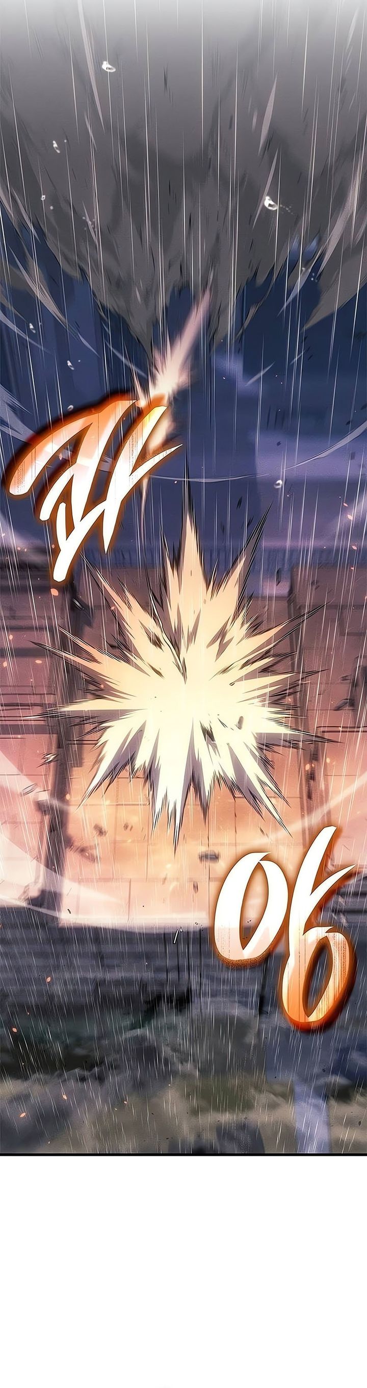 Bad Born Blood Chapter 36 Gambar 21
