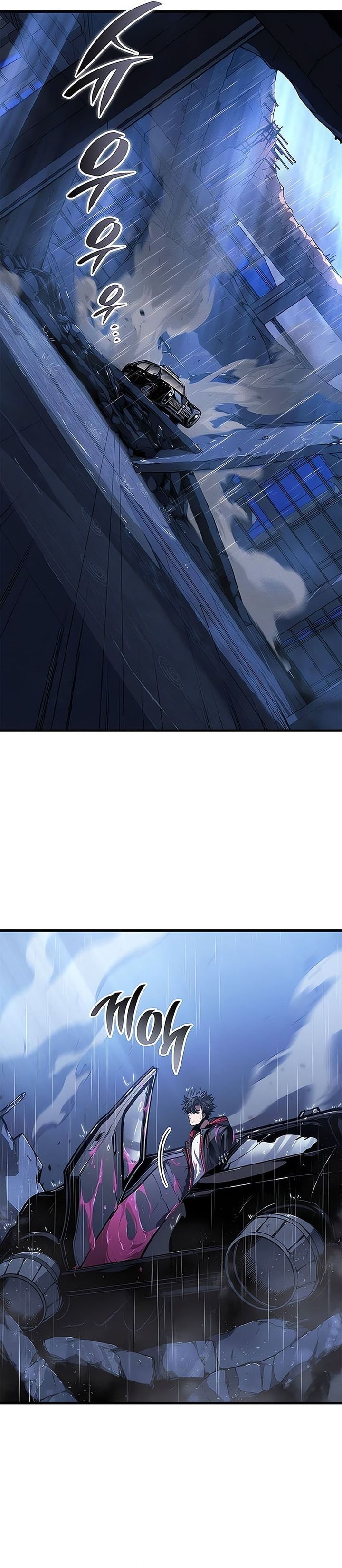 Bad Born Blood Chapter 36 Gambar 22