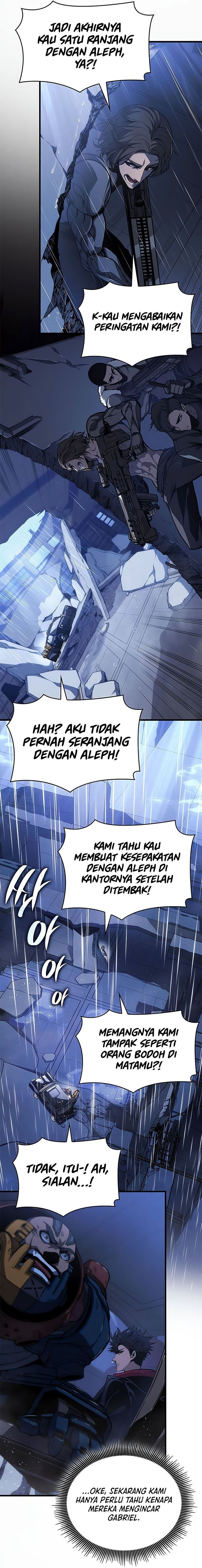 Bad Born Blood Chapter 36 Gambar 26