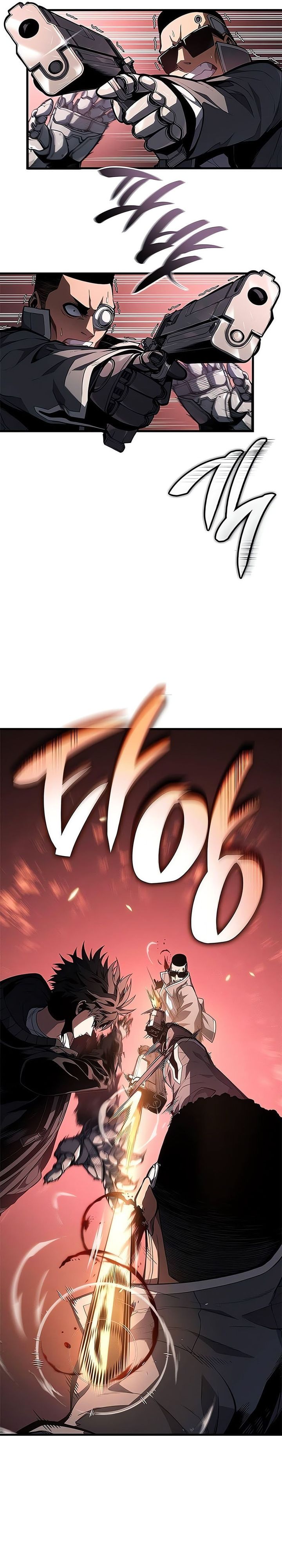 Bad Born Blood Chapter 36 Gambar 6