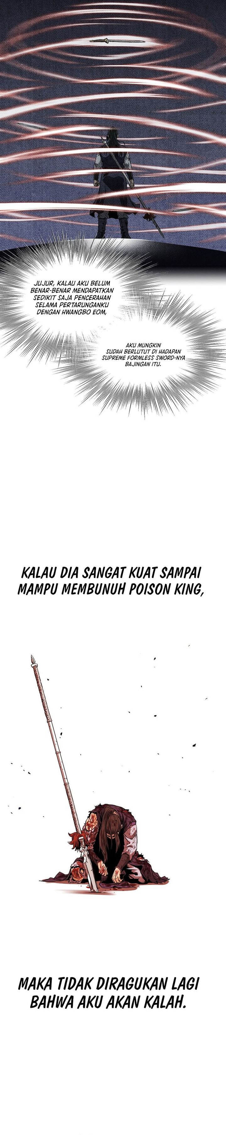 Murim Login Chapter 224 Gambar 23