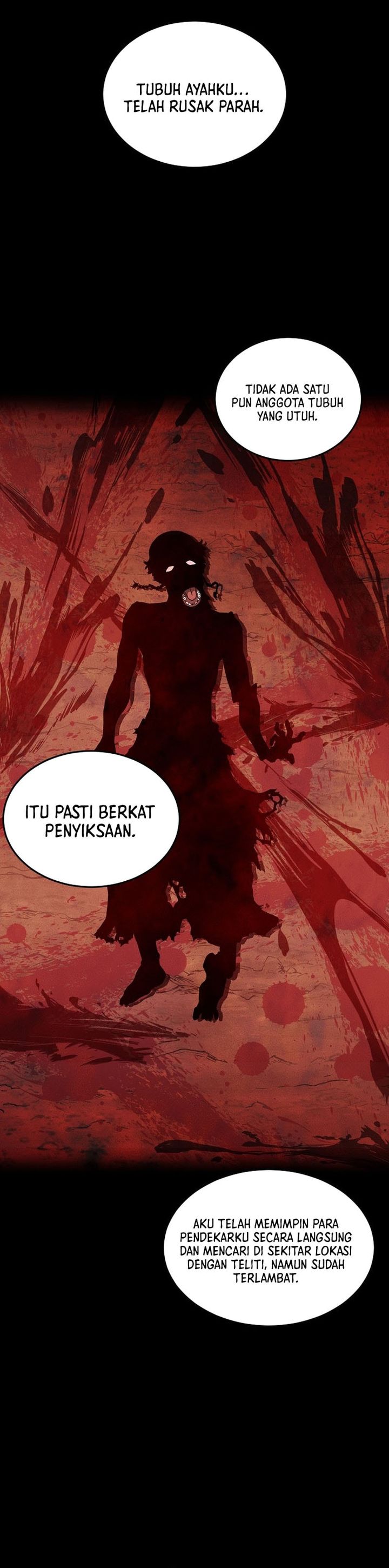 Murim Login Chapter 224 Gambar 5