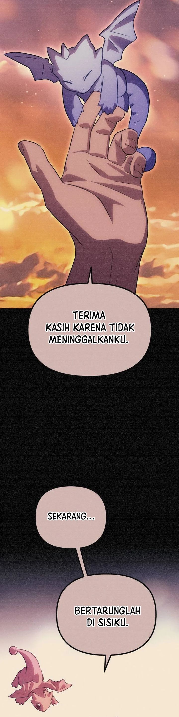 The Barbarian of Seoul Station Chapter 34 Gambar 30