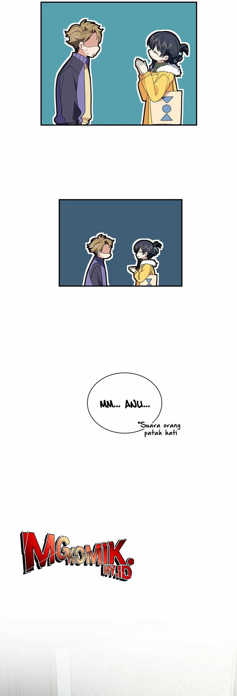 My Wife Is From a Thousand Years Ago Chapter 380 Gambar 19