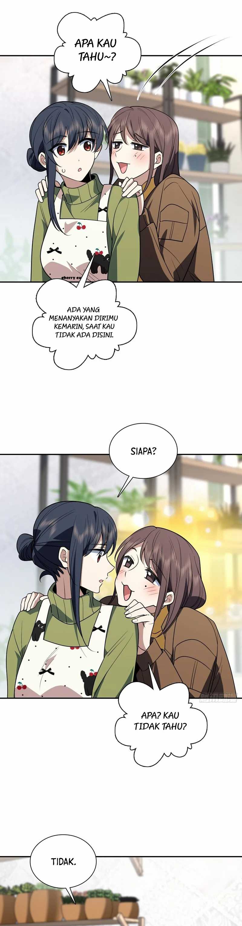 My Wife Is From a Thousand Years Ago Chapter 378 Gambar 6