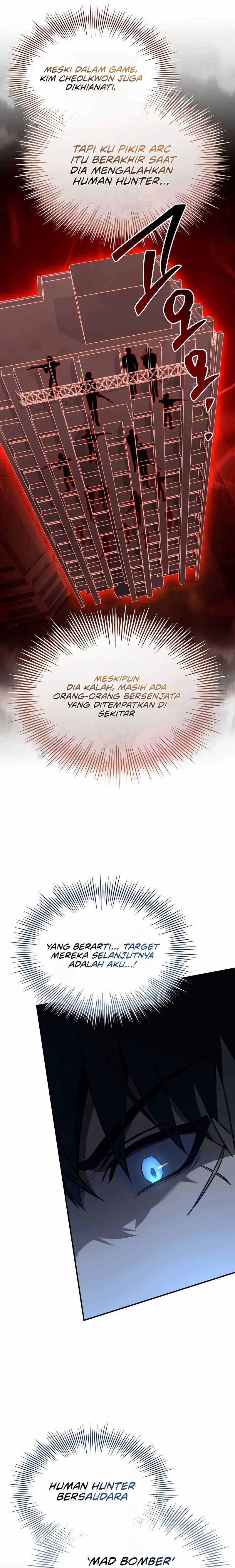 Trait Hoarder Chapter 40 Gambar 26